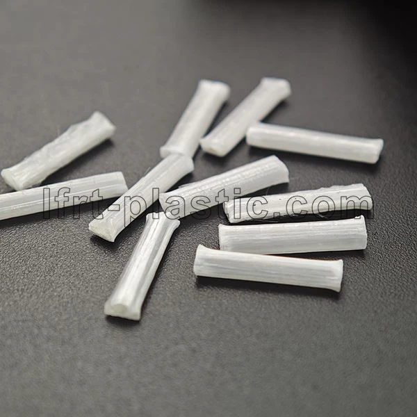 LFT-G® PP LGF30-C:Impact Upgrade For PP GF30