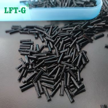 ЛФТ ПА66 Материјал са дугим карбонским влакнима