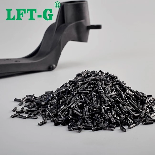 LFT-PP-LGF Reinforced plastic grnaules