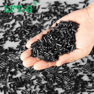 ЛФТ-Г® ЛЦФ40-ПА66 ЦФ40 композит