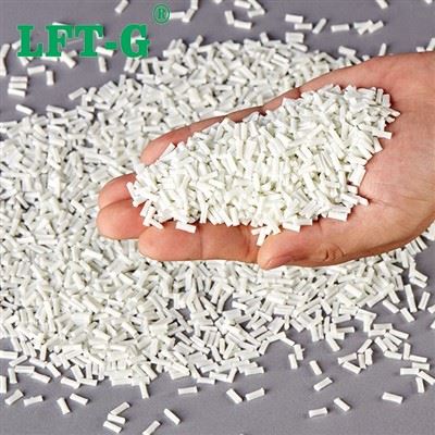 LFT LGF30 PA12 GF30 Polymeys LFT LGF30 PA12 GF30 Polymeys