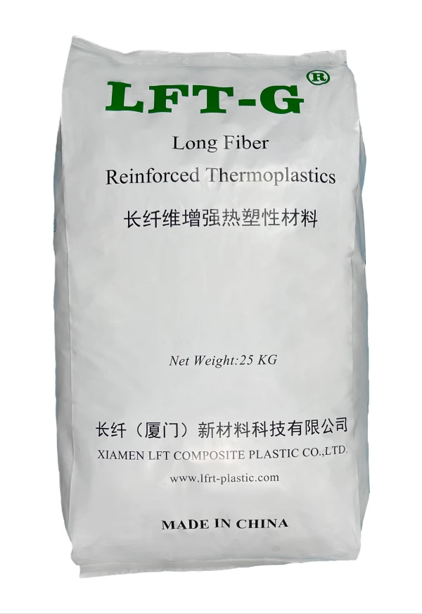 PP GF40 (LGF 40%) Composite best